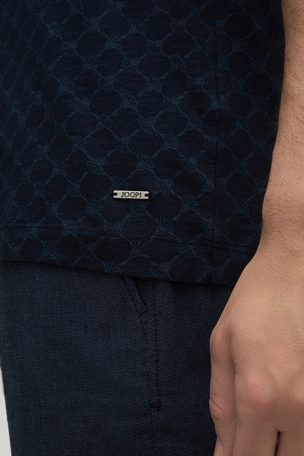 ΜΠΛΟΥΖΑ JOOP! - 405 ΜΠΛΕ